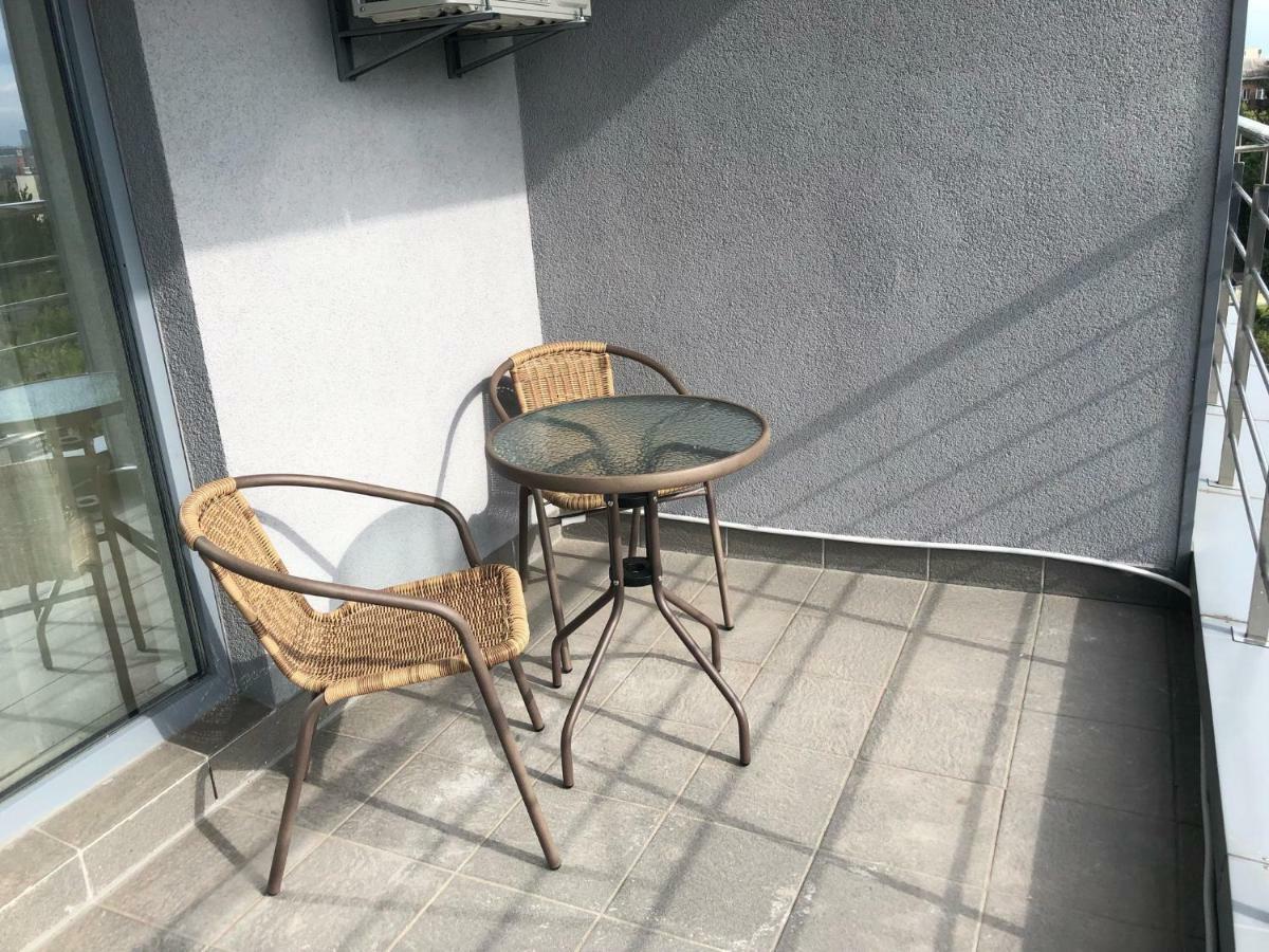 Аренда Апартаментов В Центре Киева キエフ エクステリア 写真